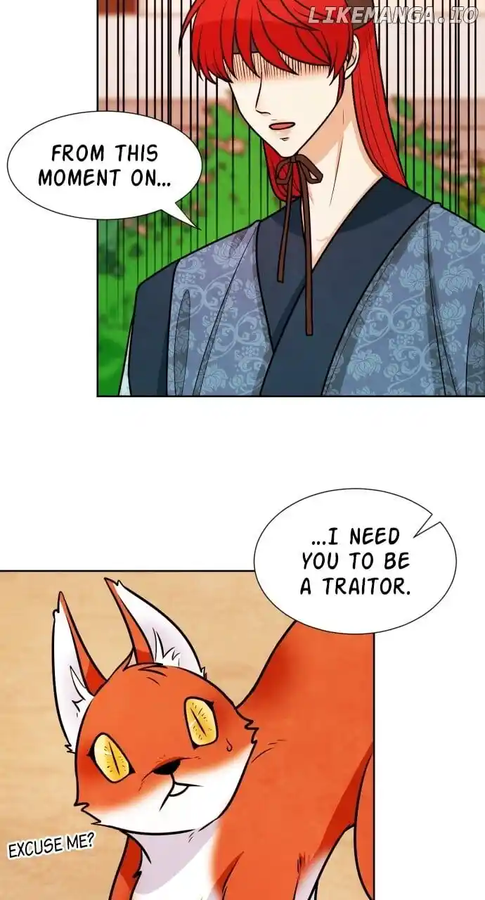 Hwarang: Flower Knights of the Underworld Ch.150