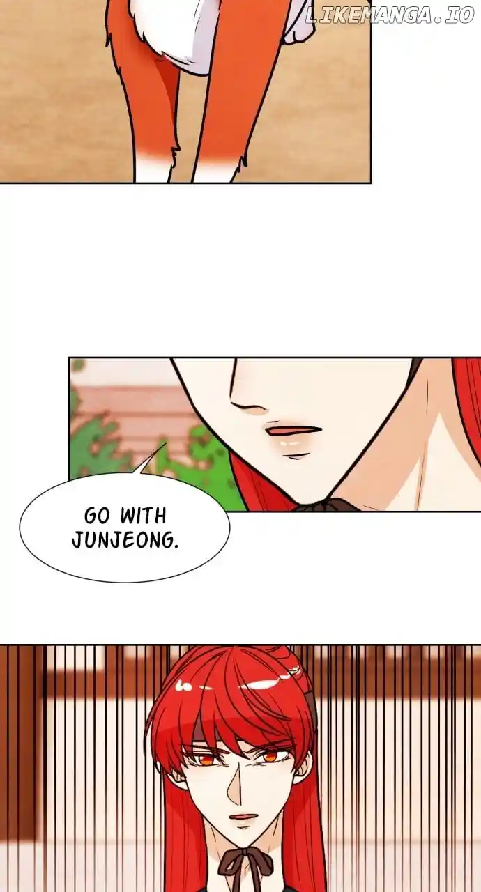 Hwarang: Flower Knights of the Underworld Ch.150