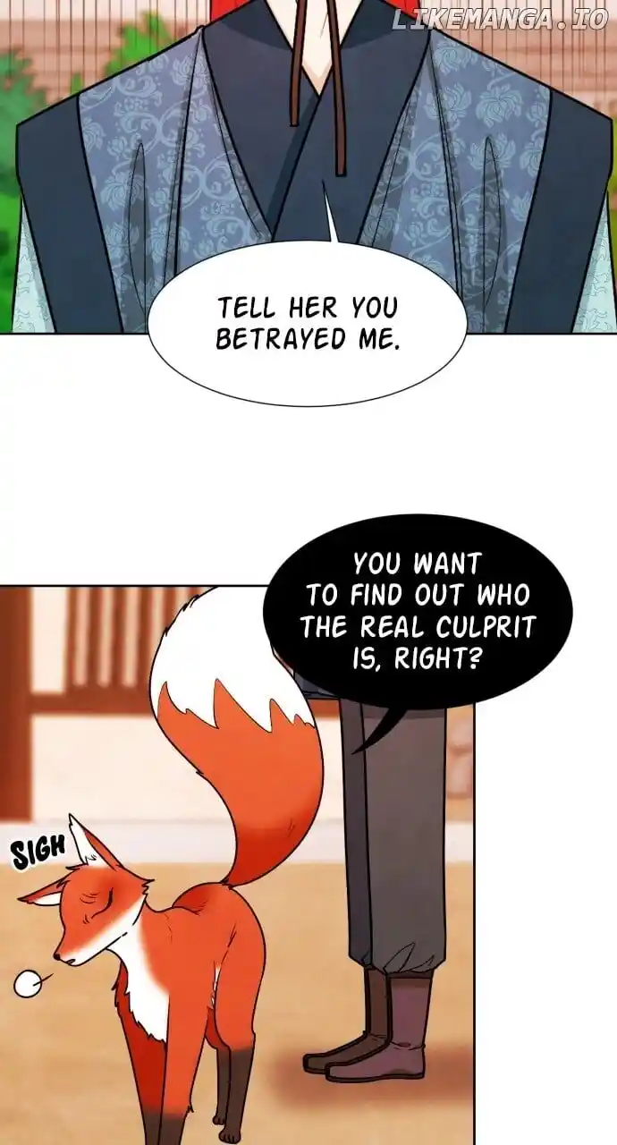 Hwarang: Flower Knights of the Underworld Ch.150