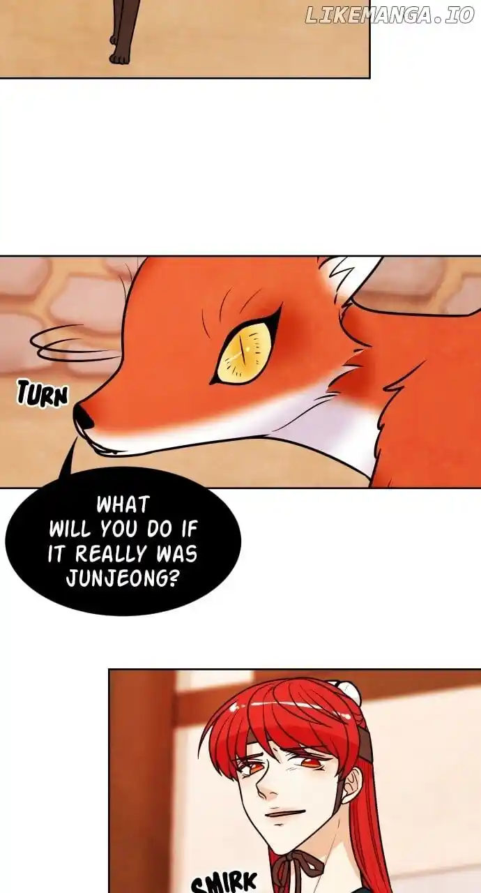 Hwarang: Flower Knights of the Underworld Ch.150