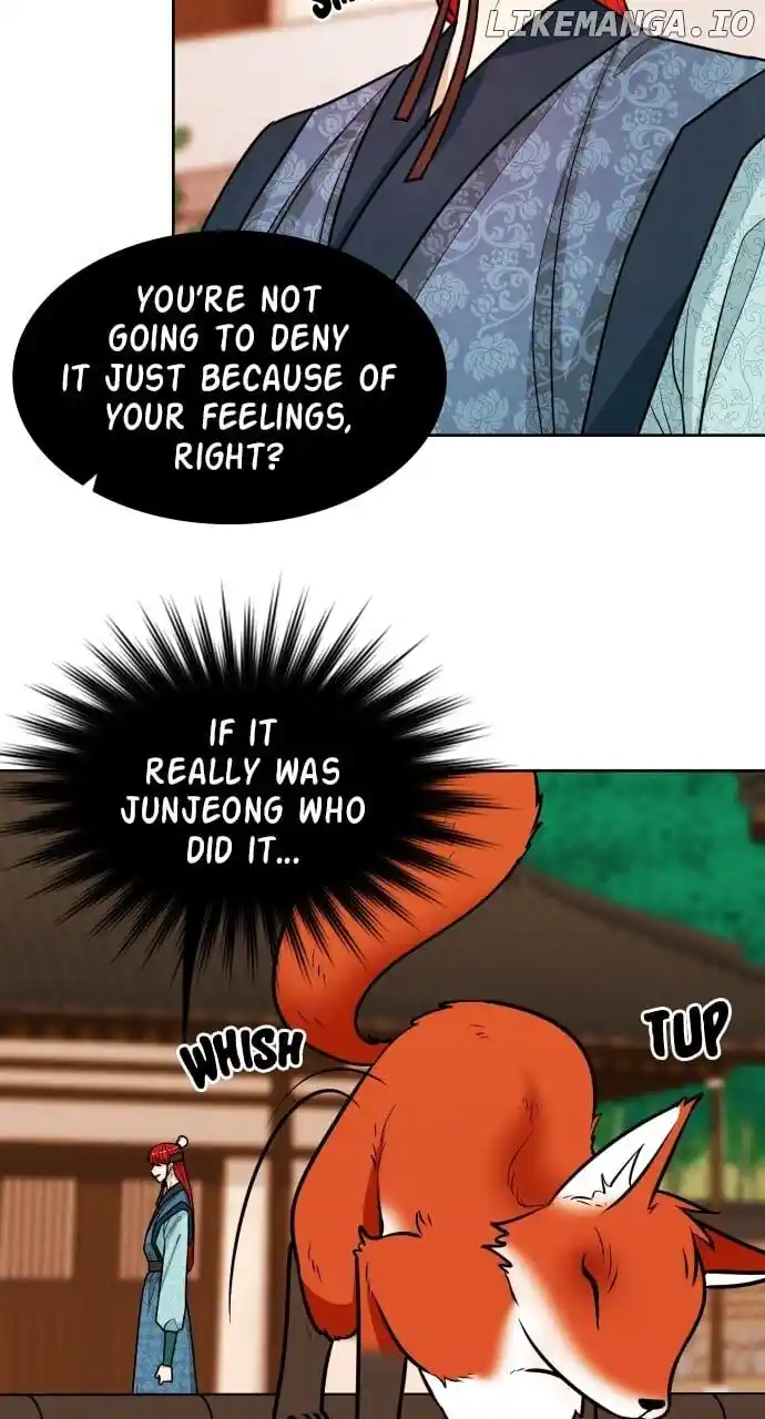 Hwarang: Flower Knights of the Underworld Ch.150