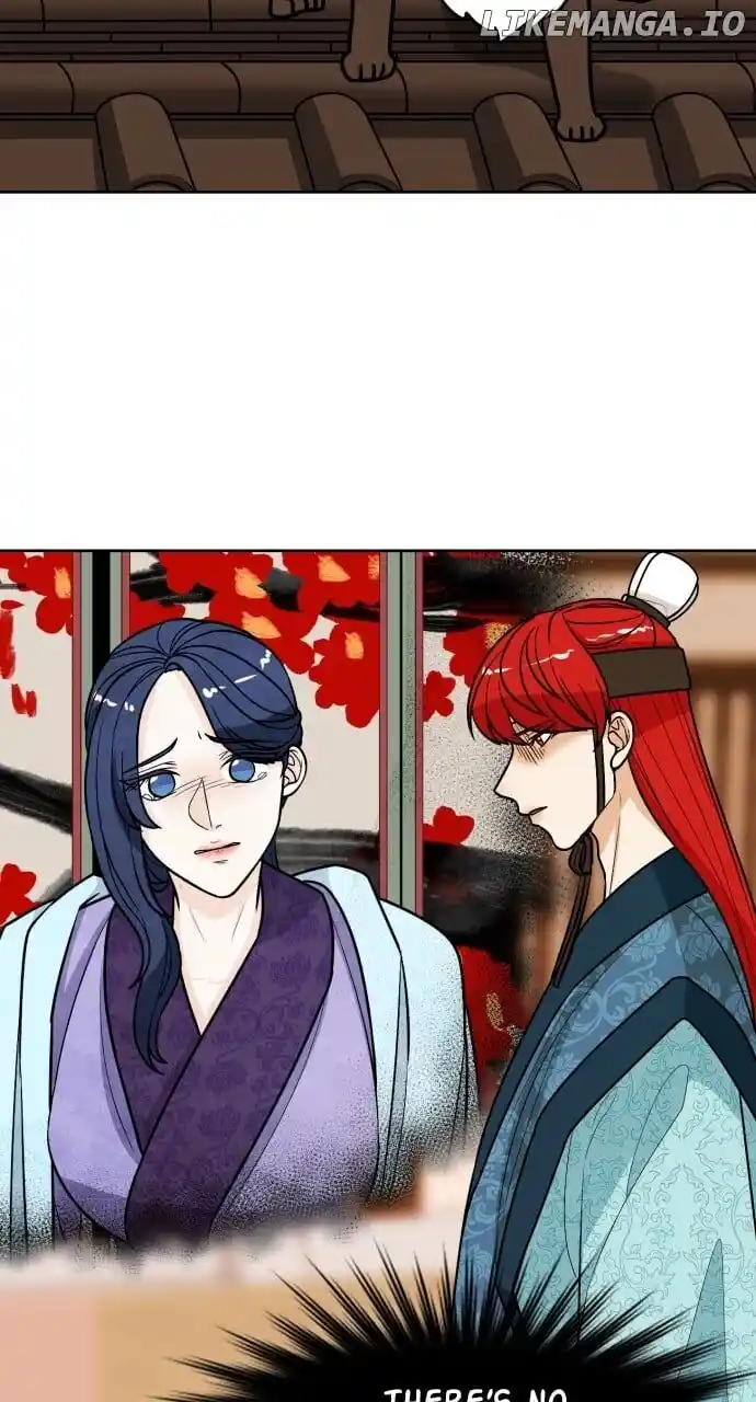 Hwarang: Flower Knights of the Underworld Ch.150