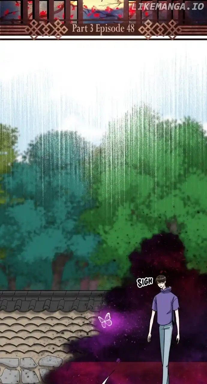 Hwarang: Flower Knights of the Underworld Ch.150