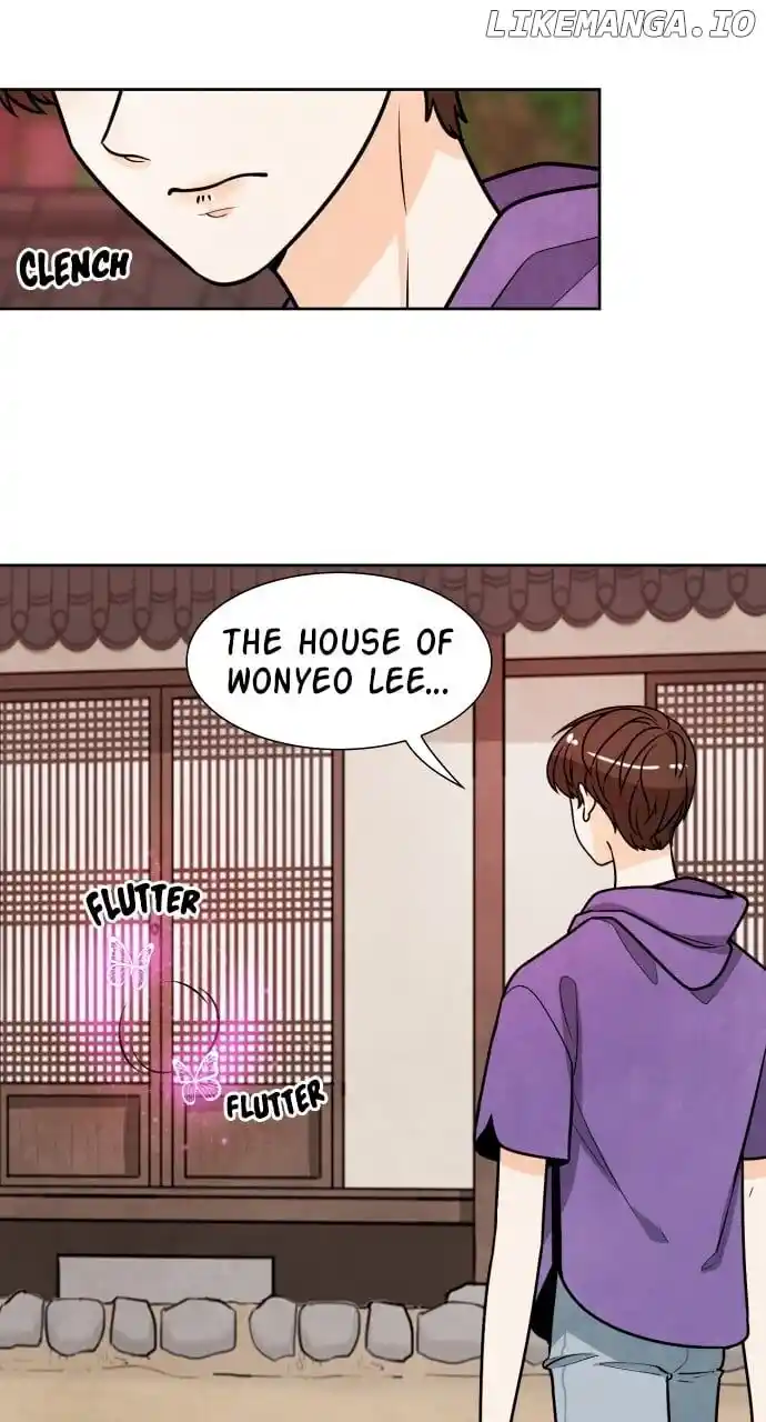 Hwarang: Flower Knights of the Underworld Ch.150