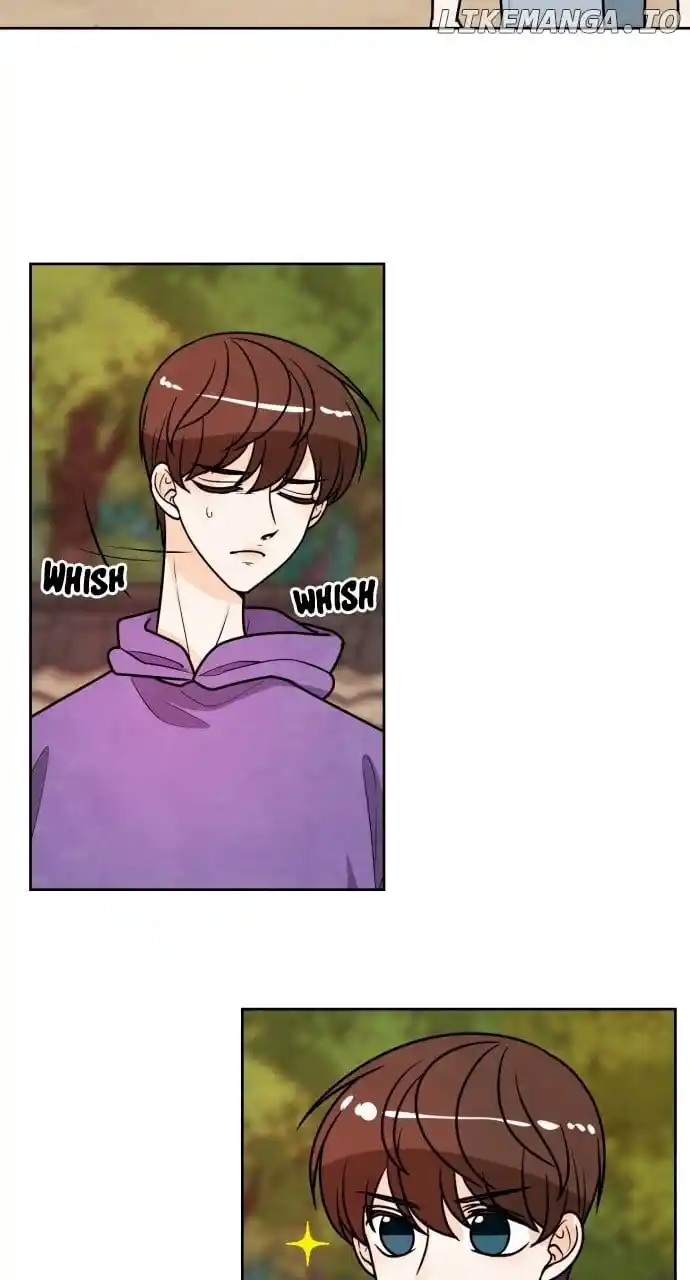 Hwarang: Flower Knights of the Underworld Ch.150