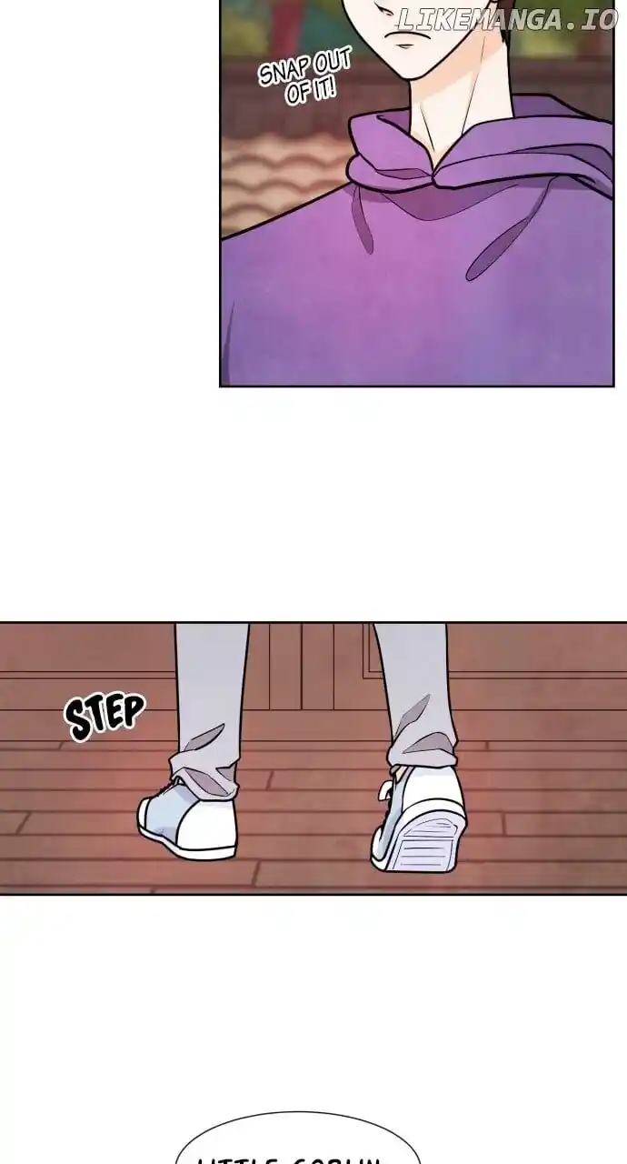 Hwarang: Flower Knights of the Underworld Ch.150