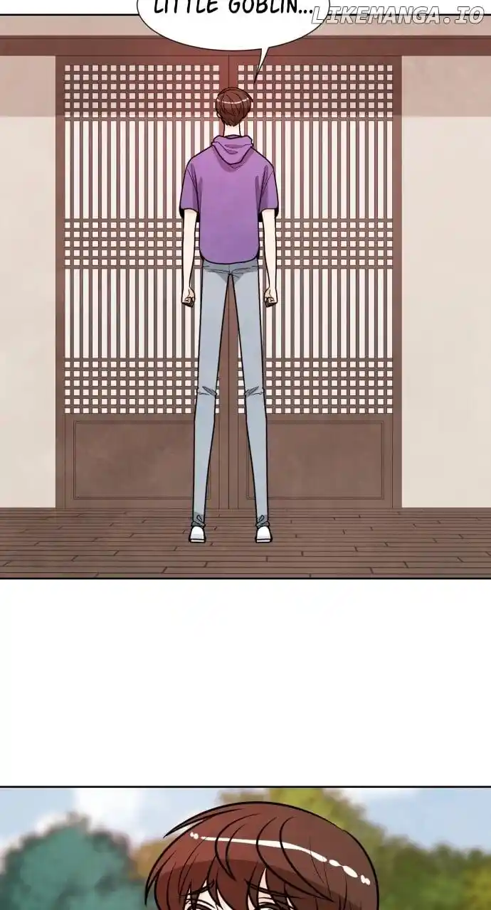 Hwarang: Flower Knights of the Underworld Ch.150