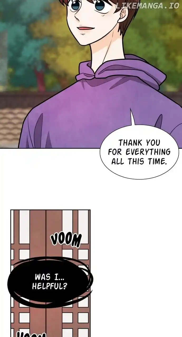 Hwarang: Flower Knights of the Underworld Ch.150