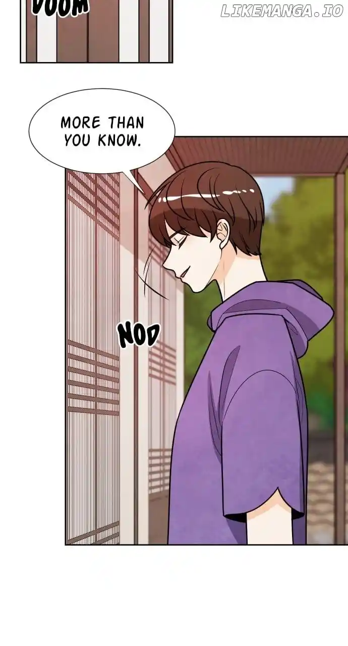 Hwarang: Flower Knights of the Underworld Ch.150