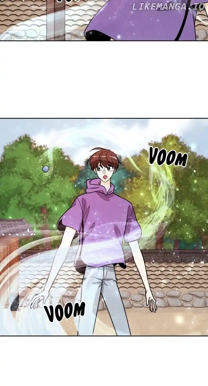 Hwarang: Flower Knights of the Underworld Ch.150