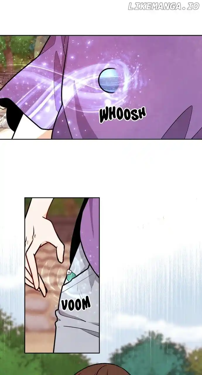 Hwarang: Flower Knights of the Underworld Ch.150