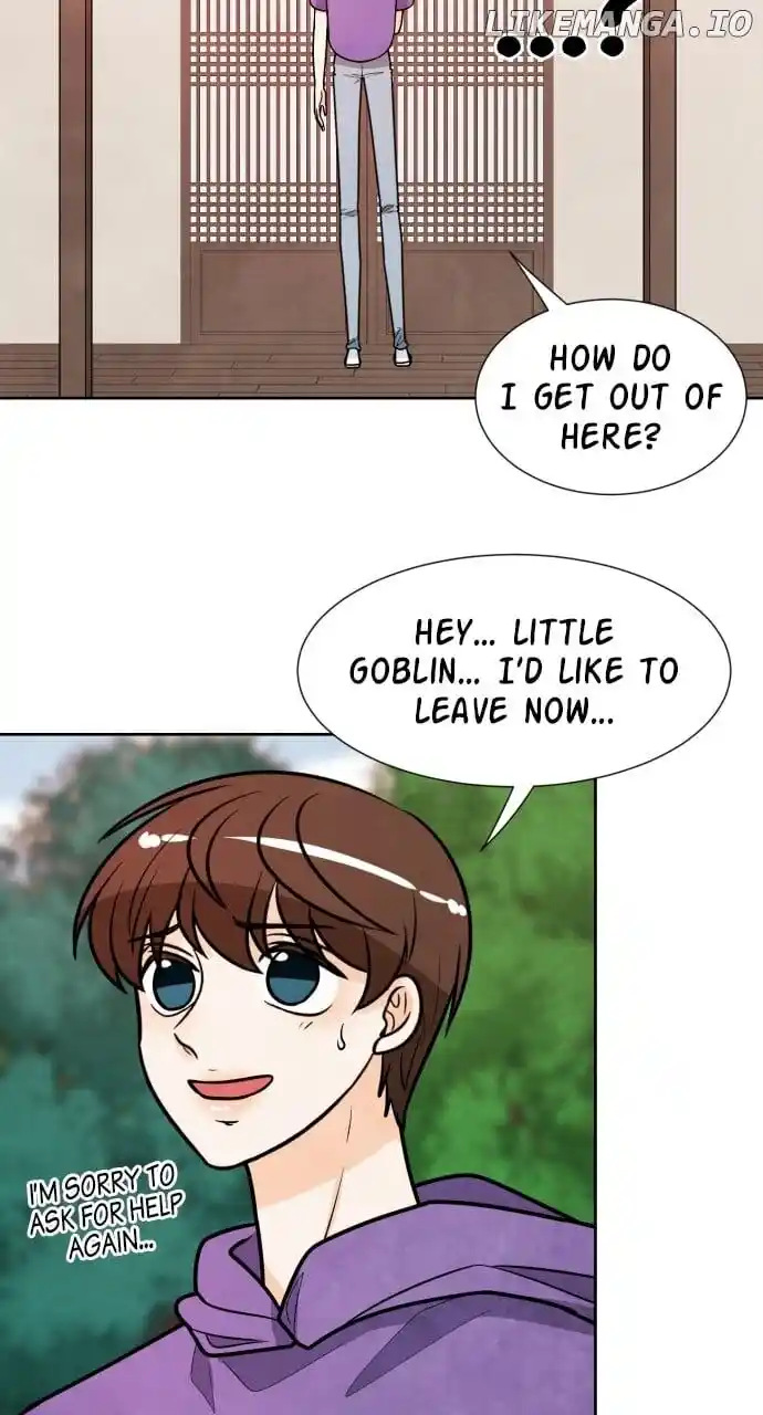 Hwarang: Flower Knights of the Underworld Ch.150