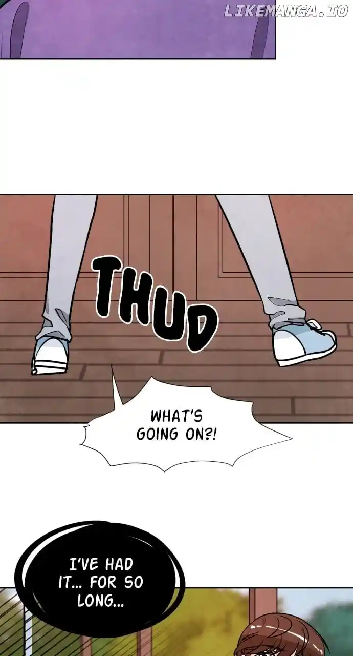 Hwarang: Flower Knights of the Underworld Ch.150