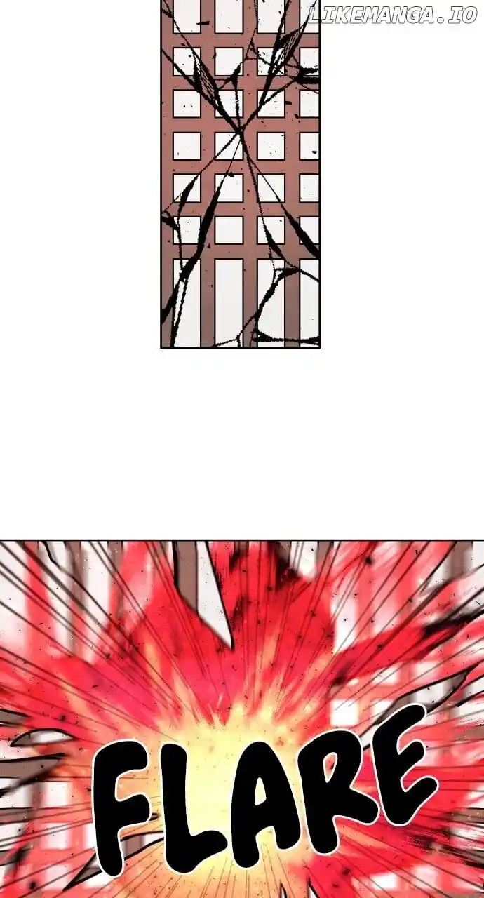 Hwarang: Flower Knights of the Underworld Ch.150