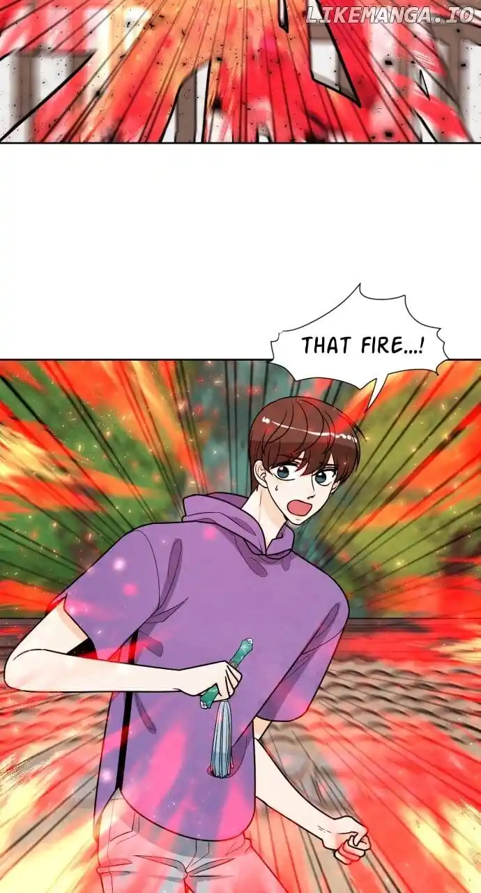 Hwarang: Flower Knights of the Underworld Ch.150