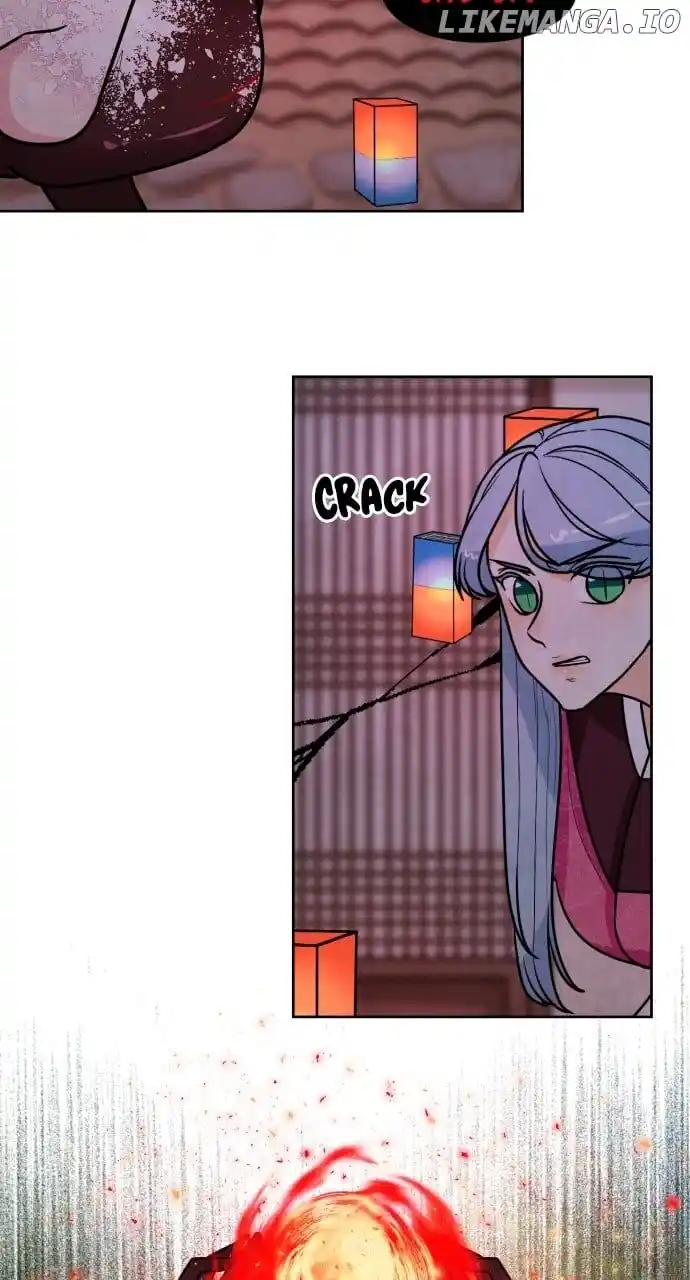 Hwarang: Flower Knights of the Underworld Ch.150