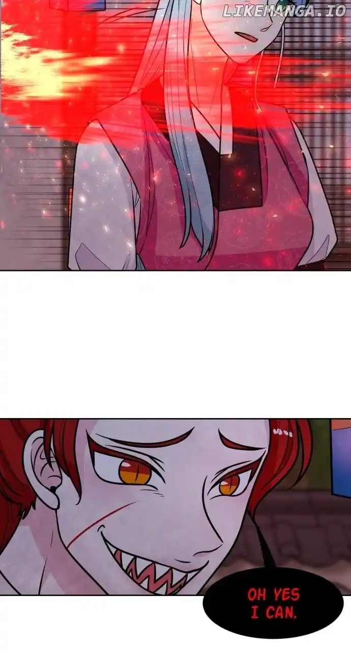 Hwarang: Flower Knights of the Underworld Ch.150