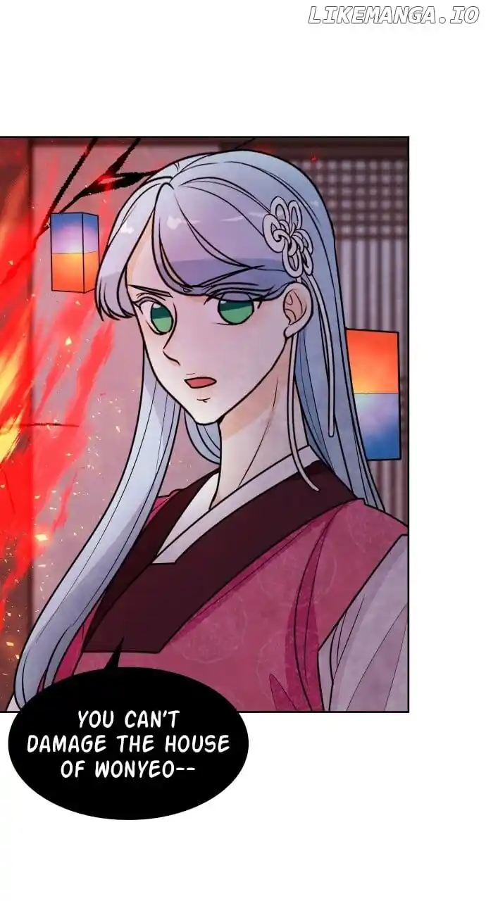 Hwarang: Flower Knights of the Underworld Ch.150