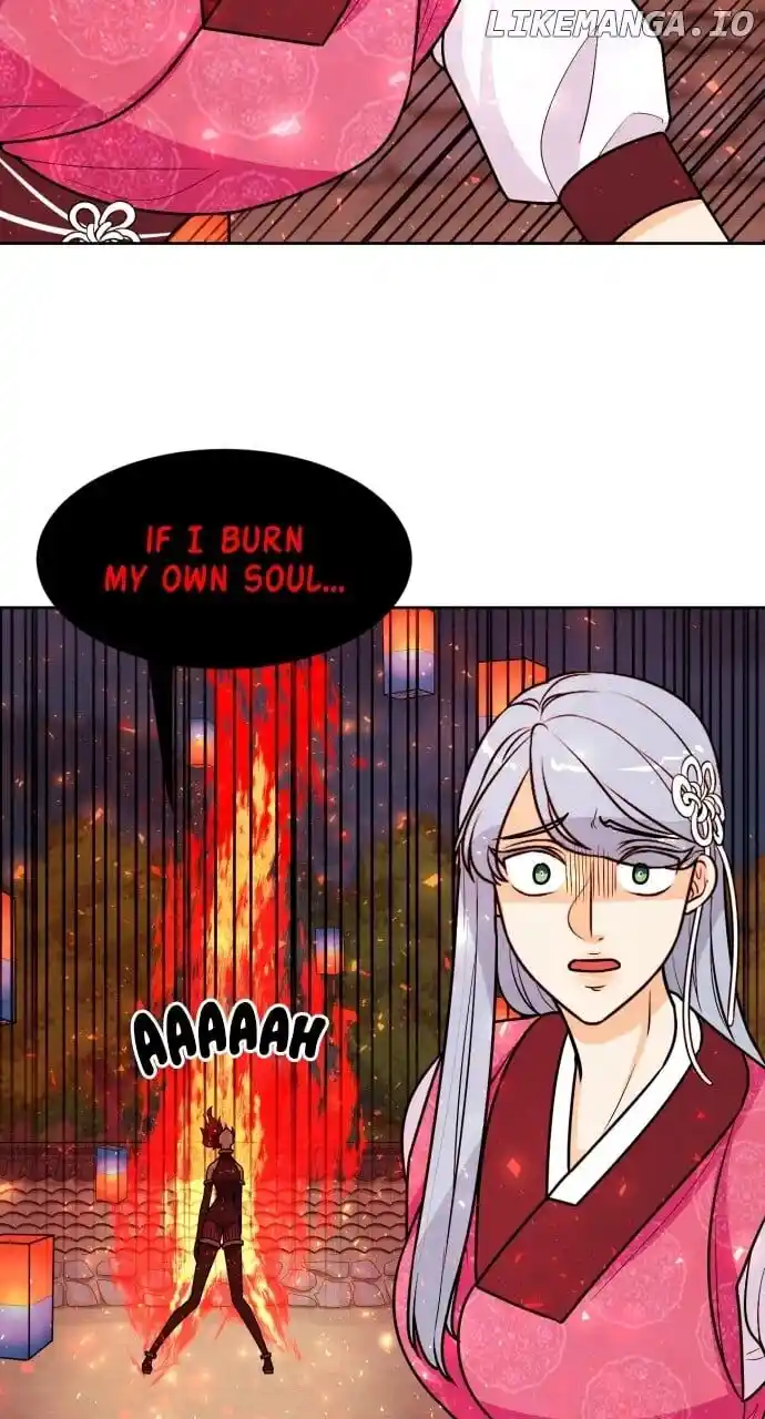 Hwarang: Flower Knights of the Underworld Ch.150