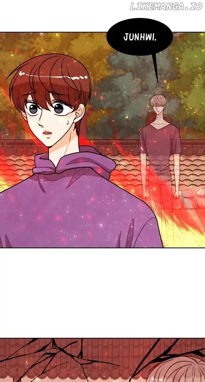 Hwarang: Flower Knights of the Underworld Ch.150