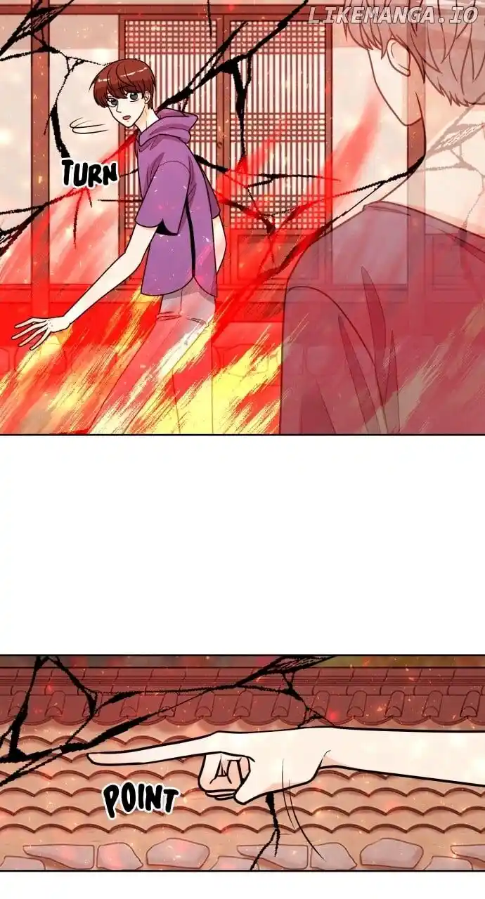 Hwarang: Flower Knights of the Underworld Ch.150