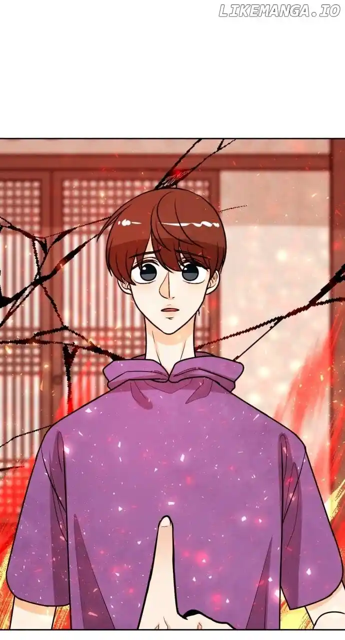 Hwarang: Flower Knights of the Underworld Ch.150