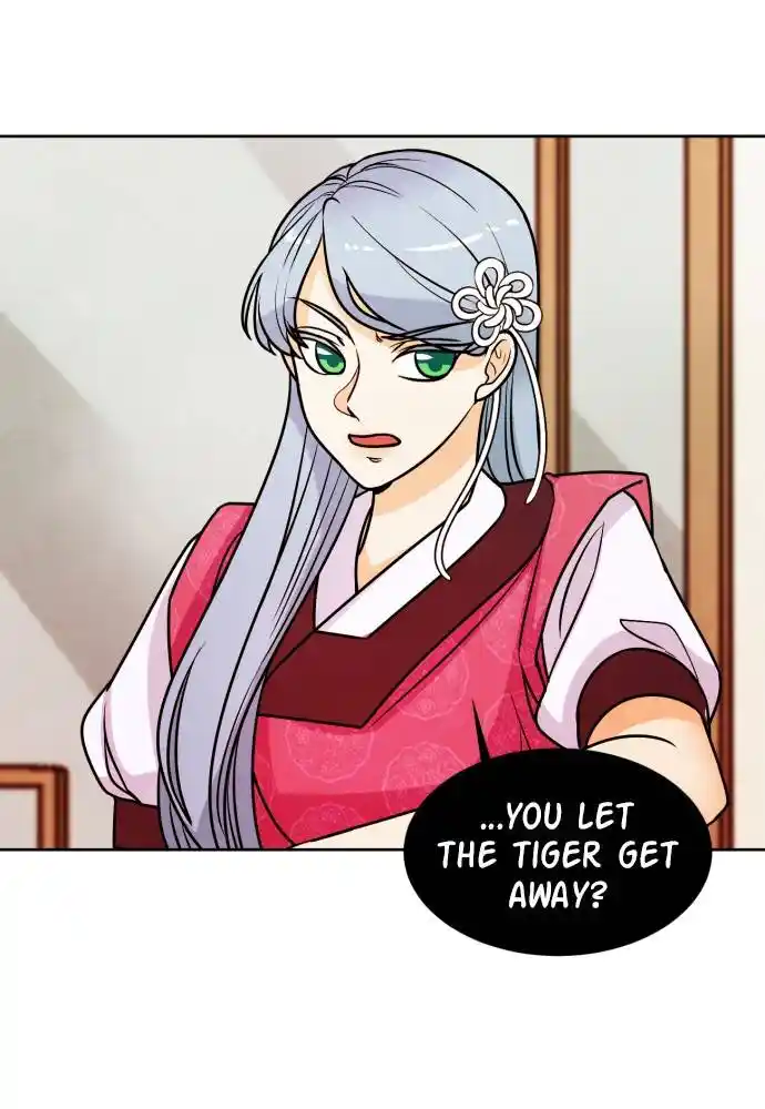 Hwarang: Flower Knights Of The Underworld Chapter 10