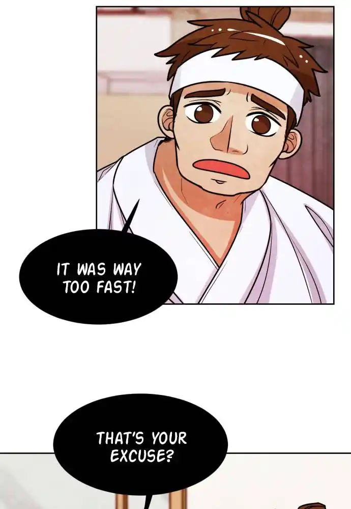 Hwarang: Flower Knights Of The Underworld Chapter 10