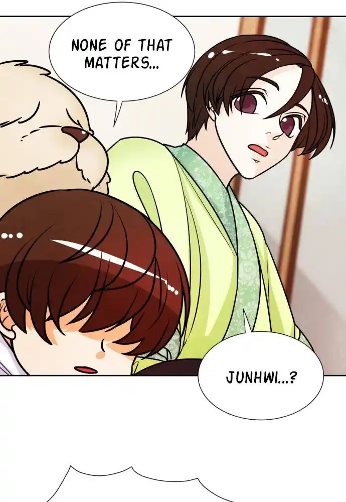 Hwarang: Flower Knights Of The Underworld Chapter 10