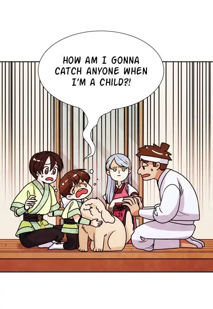 Hwarang: Flower Knights Of The Underworld Chapter 10