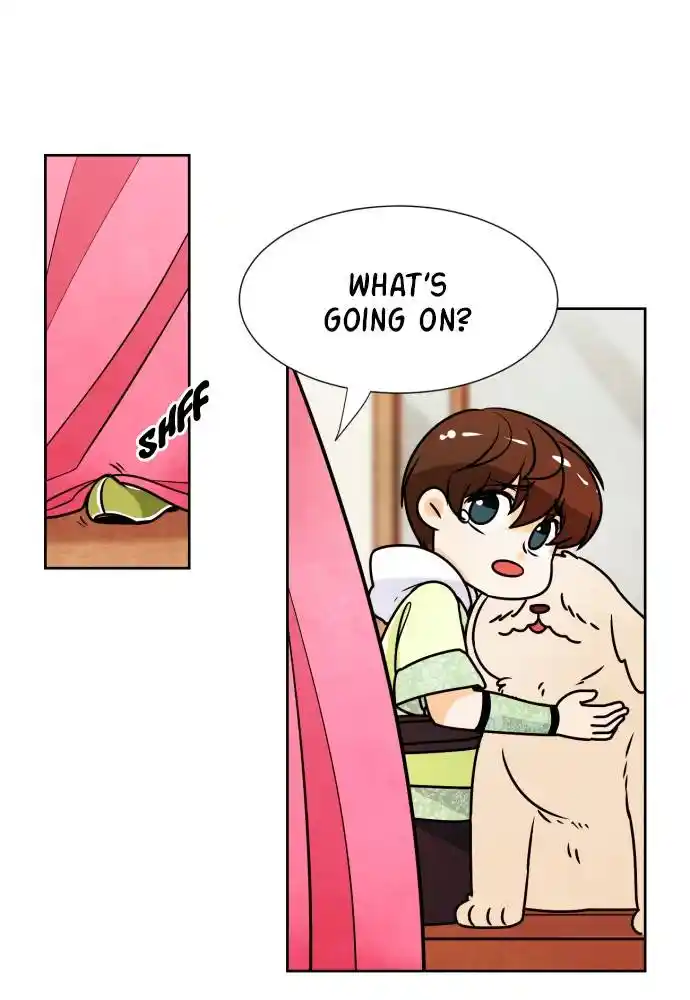 Hwarang: Flower Knights Of The Underworld Chapter 10