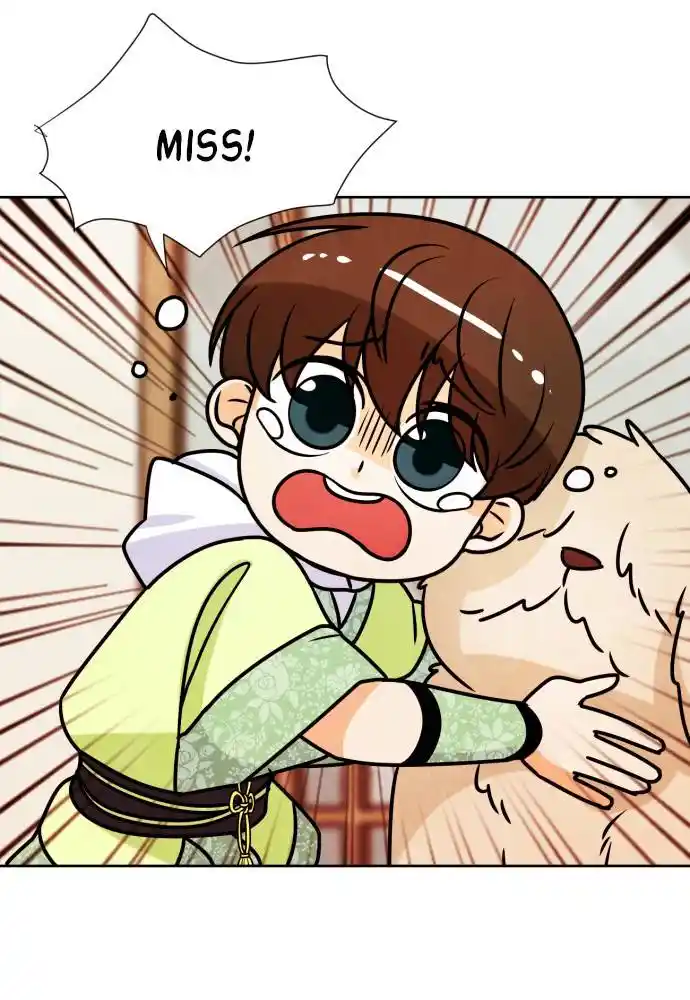 Hwarang: Flower Knights Of The Underworld Chapter 10