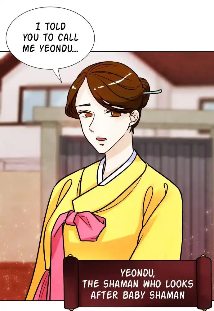 Hwarang: Flower Knights Of The Underworld Chapter 10