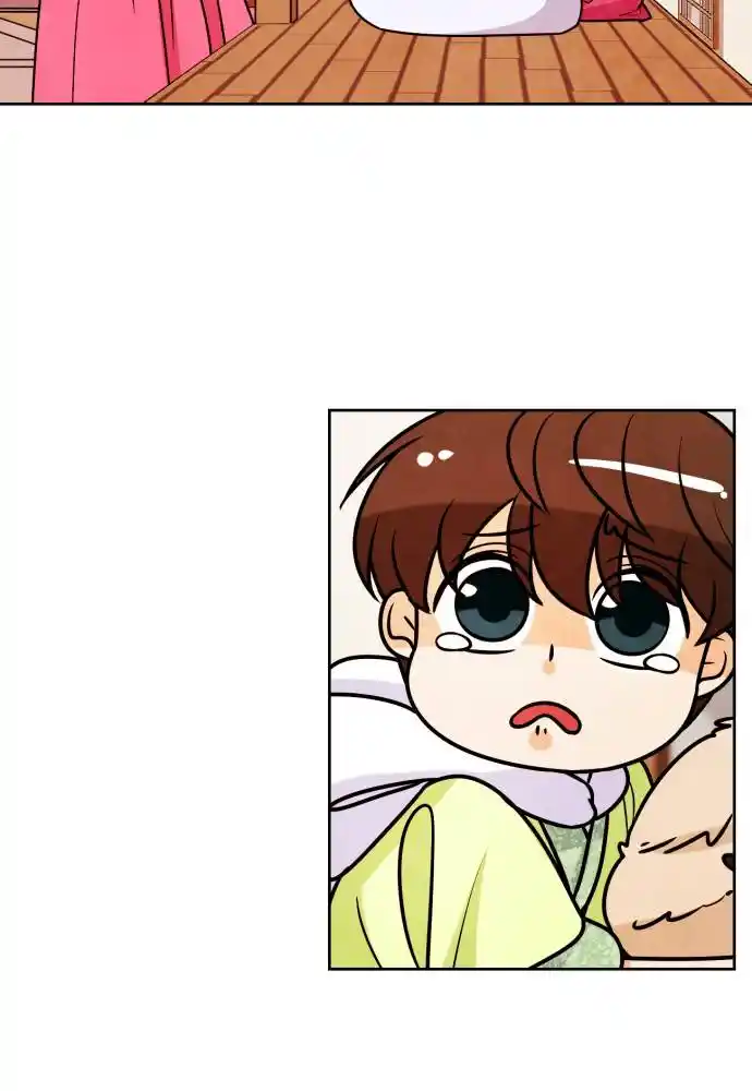 Hwarang: Flower Knights Of The Underworld Chapter 10