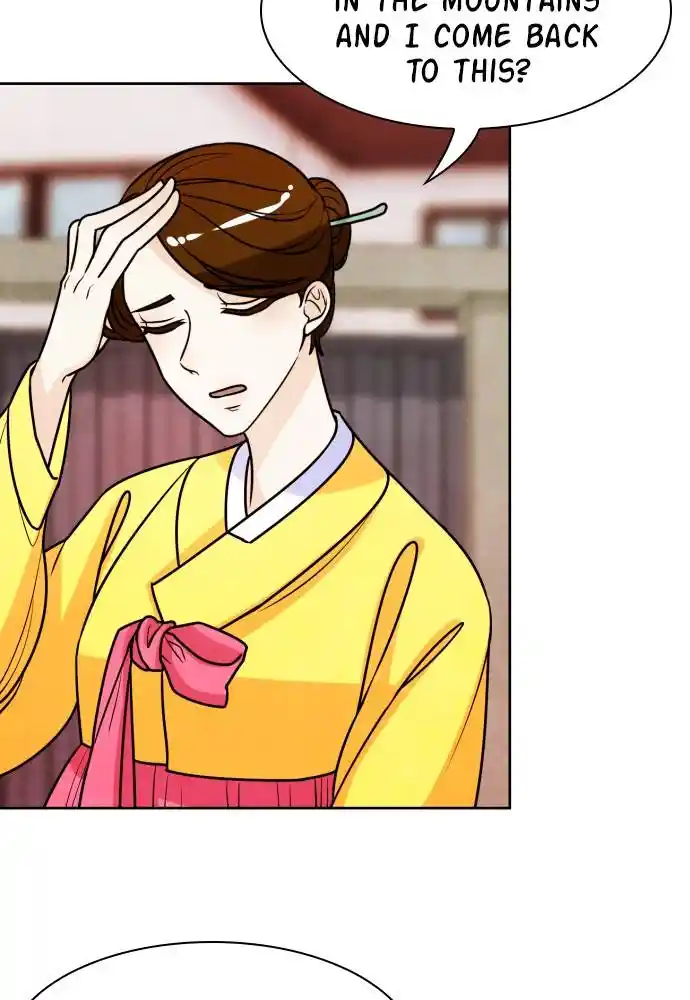 Hwarang: Flower Knights Of The Underworld Chapter 10