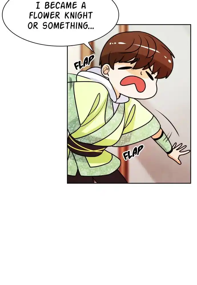 Hwarang: Flower Knights Of The Underworld Chapter 10