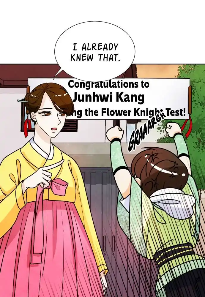 Hwarang: Flower Knights Of The Underworld Chapter 10