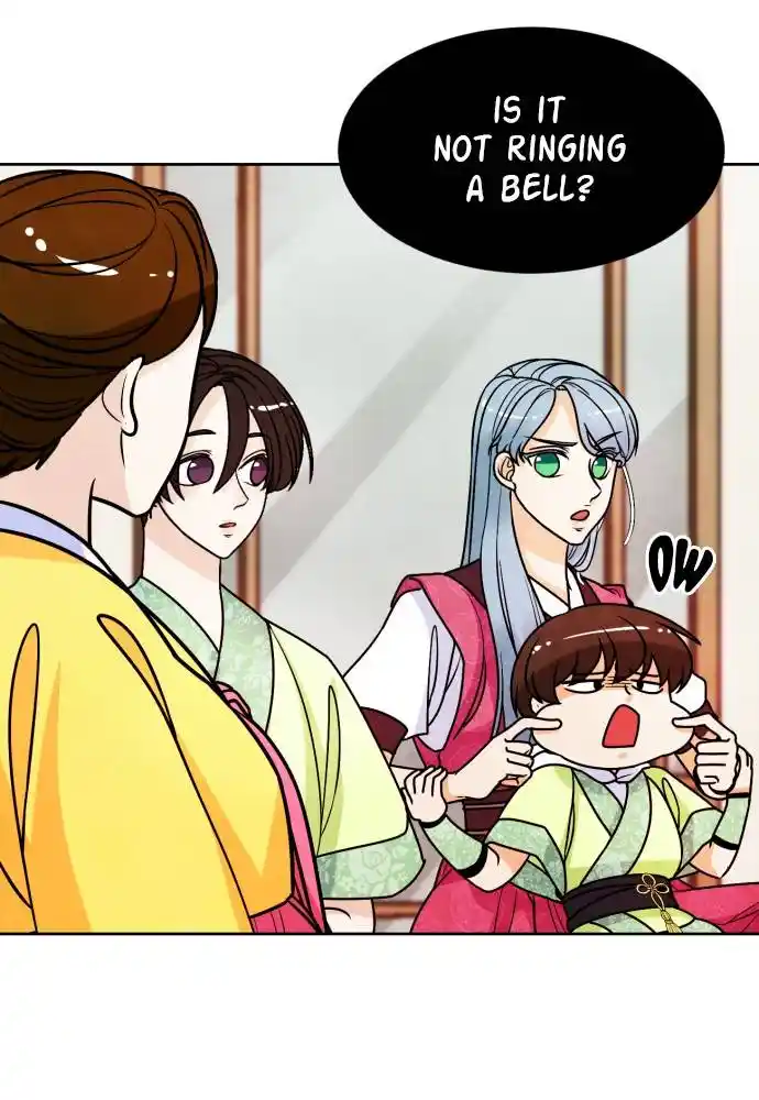 Hwarang: Flower Knights Of The Underworld Chapter 10