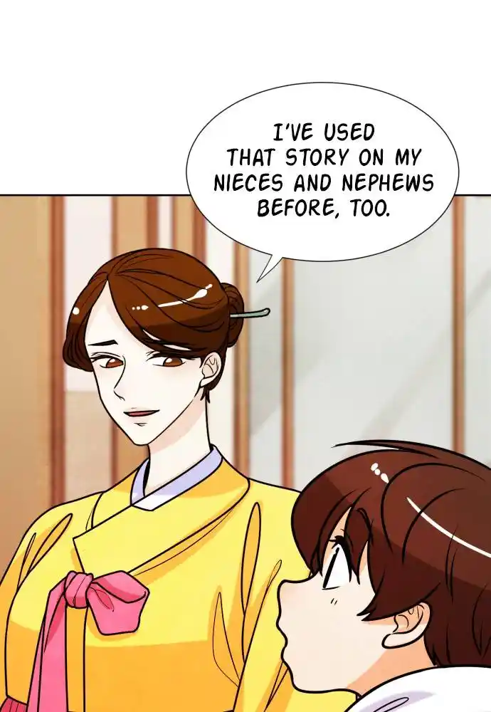 Hwarang: Flower Knights Of The Underworld Chapter 10