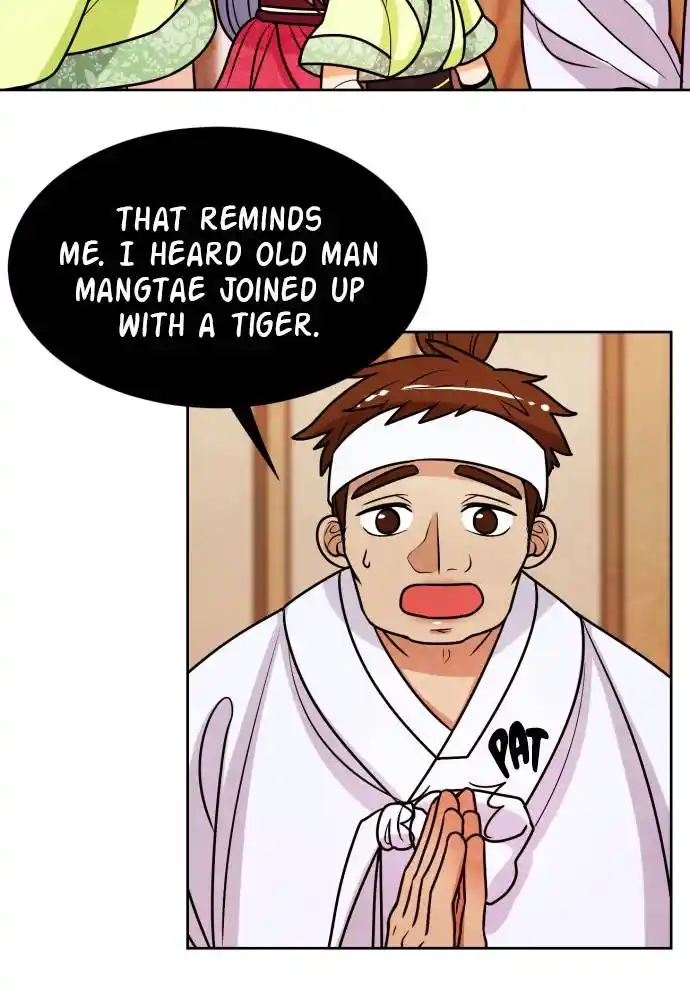 Hwarang: Flower Knights Of The Underworld Chapter 10