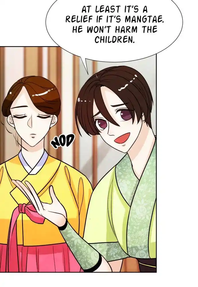 Hwarang: Flower Knights Of The Underworld Chapter 10