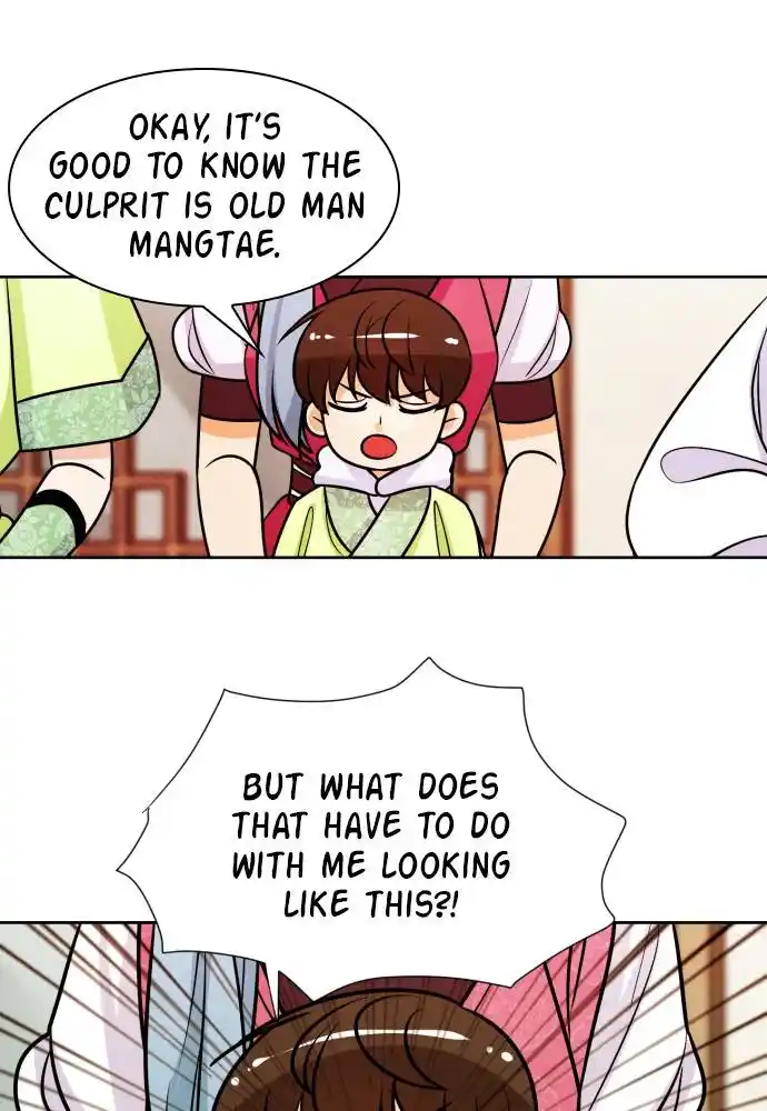 Hwarang: Flower Knights Of The Underworld Chapter 10