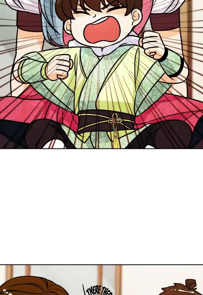 Hwarang: Flower Knights Of The Underworld Chapter 10