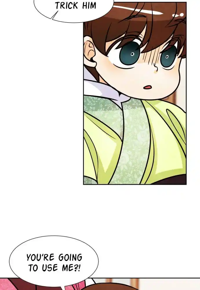 Hwarang: Flower Knights Of The Underworld Chapter 10