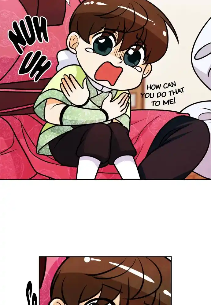 Hwarang: Flower Knights Of The Underworld Chapter 10