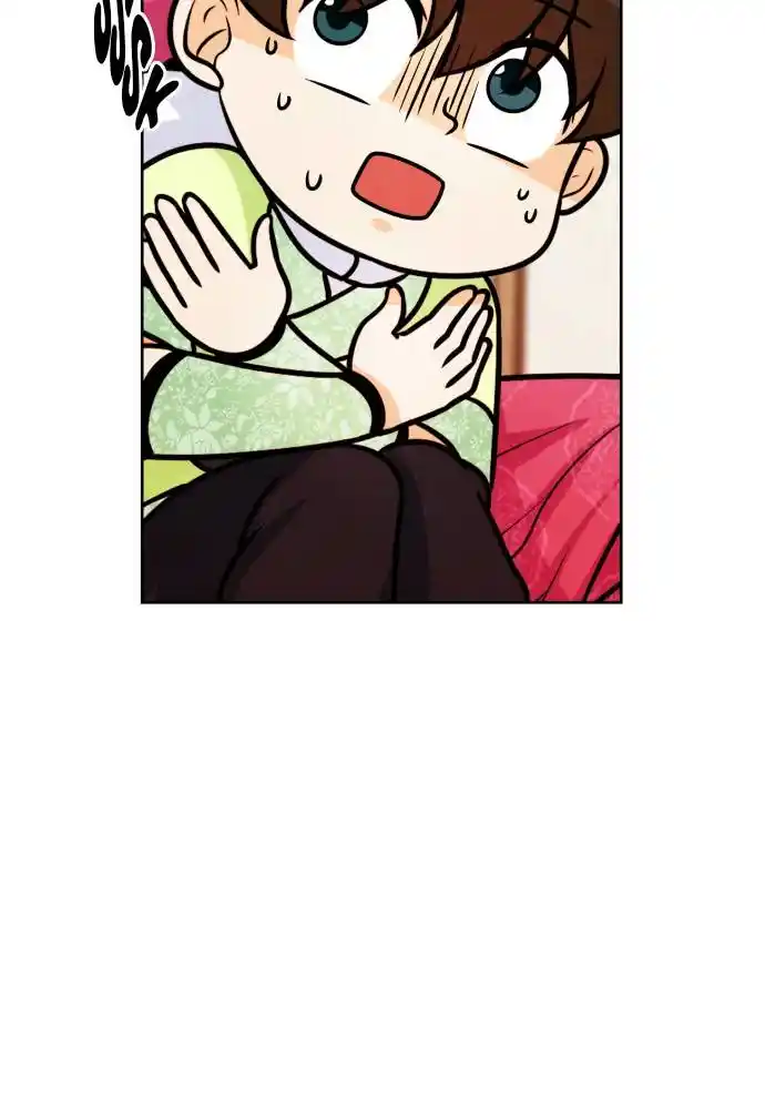 Hwarang: Flower Knights Of The Underworld Chapter 10