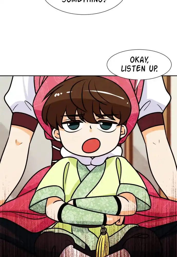 Hwarang: Flower Knights Of The Underworld Chapter 10