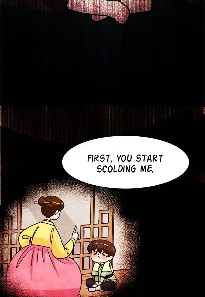 Hwarang: Flower Knights Of The Underworld Chapter 10