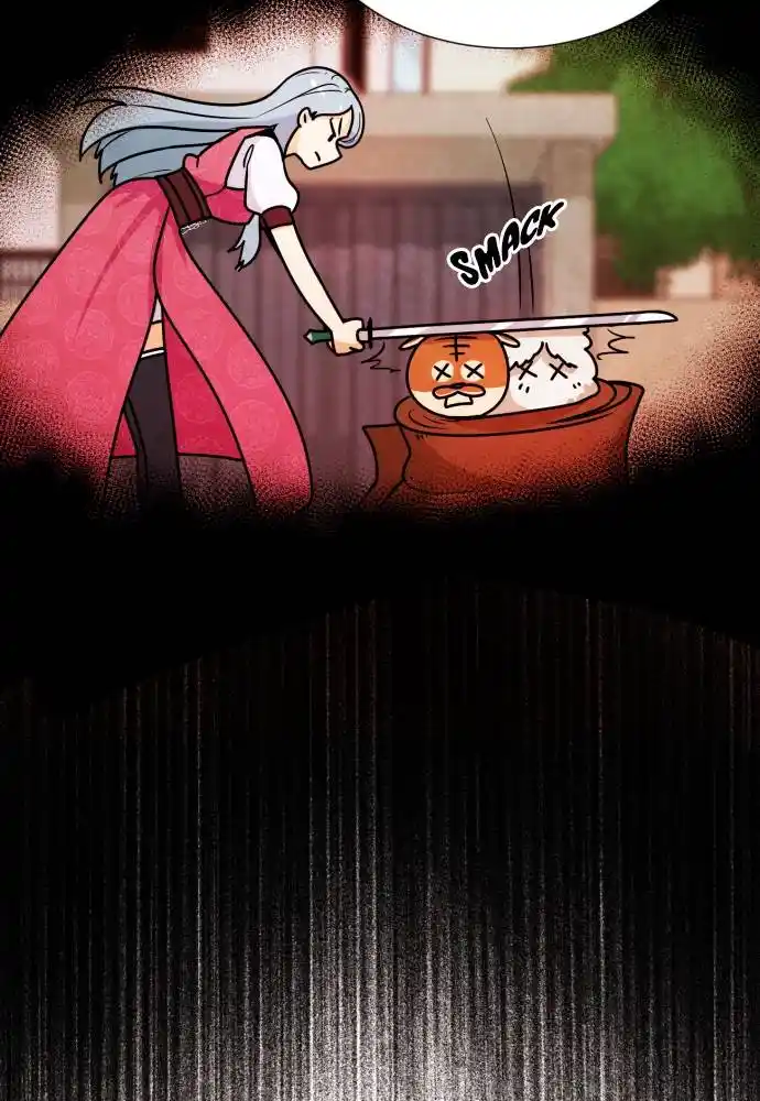 Hwarang: Flower Knights Of The Underworld Chapter 10