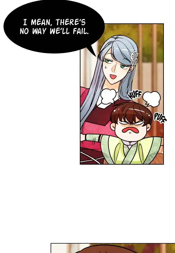 Hwarang: Flower Knights Of The Underworld Chapter 10